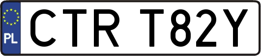 CTRT82Y