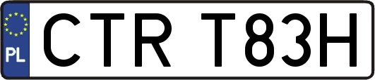 CTRT83H