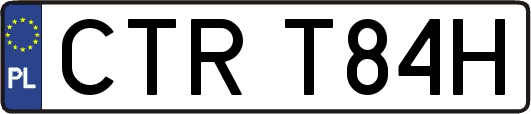 CTRT84H