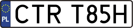 CTRT85H