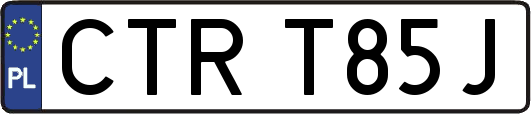 CTRT85J