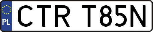 CTRT85N