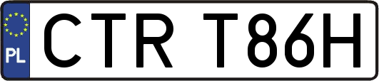 CTRT86H