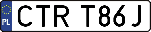 CTRT86J