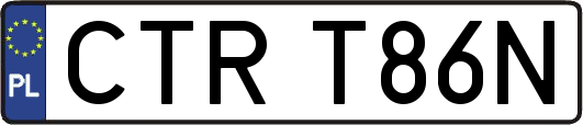 CTRT86N