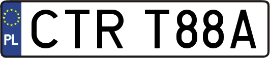 CTRT88A