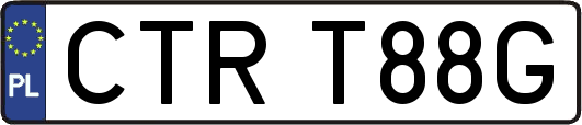 CTRT88G