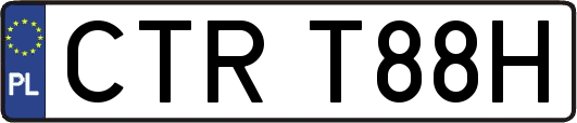 CTRT88H
