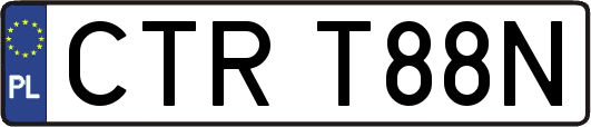 CTRT88N