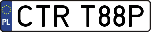 CTRT88P