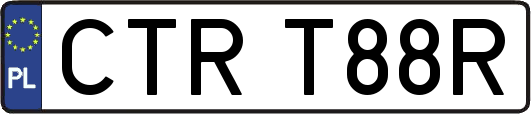 CTRT88R