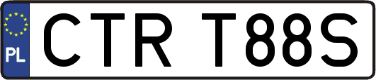 CTRT88S