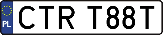 CTRT88T