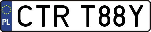 CTRT88Y