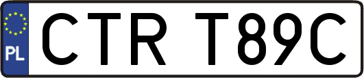 CTRT89C
