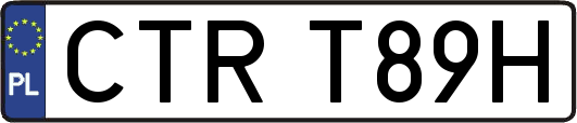 CTRT89H