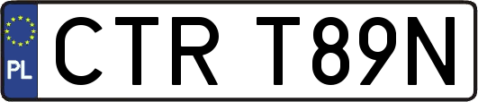 CTRT89N