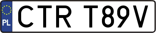 CTRT89V