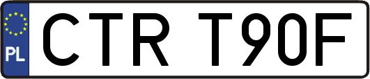 CTRT90F
