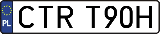 CTRT90H