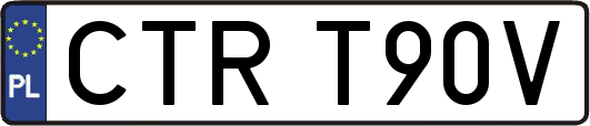 CTRT90V