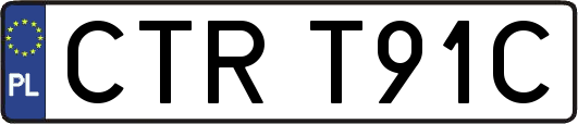 CTRT91C