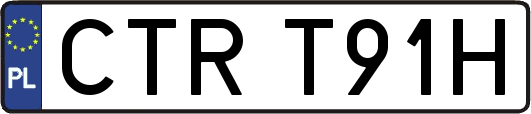 CTRT91H