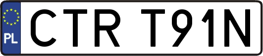 CTRT91N