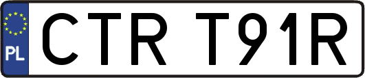 CTRT91R