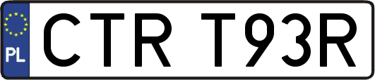 CTRT93R