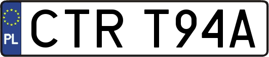 CTRT94A