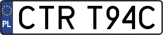 CTRT94C