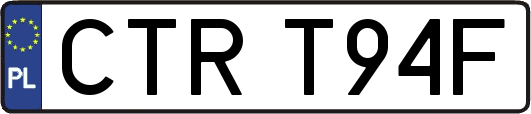 CTRT94F
