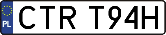 CTRT94H