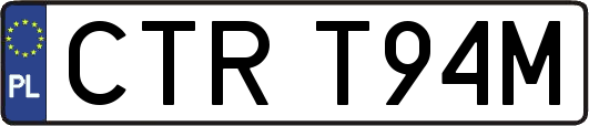 CTRT94M