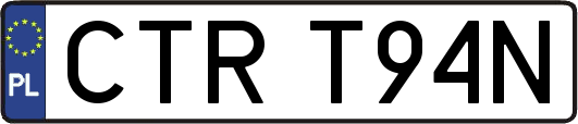 CTRT94N