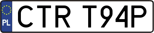 CTRT94P