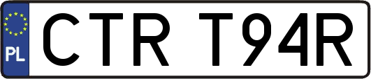 CTRT94R
