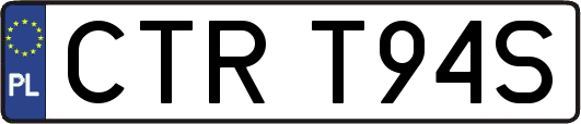 CTRT94S