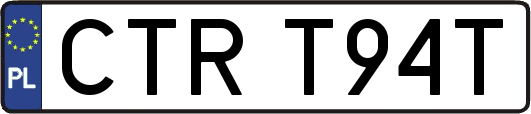 CTRT94T