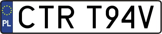 CTRT94V
