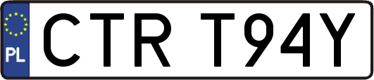 CTRT94Y