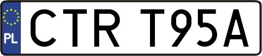 CTRT95A