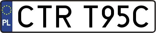 CTRT95C