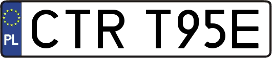 CTRT95E