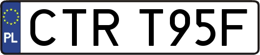 CTRT95F