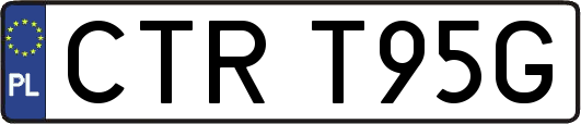 CTRT95G