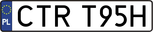 CTRT95H