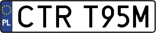 CTRT95M