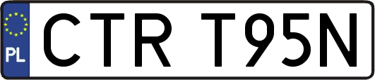 CTRT95N